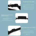 GPS Pet Collar Tracker