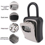 Outdoor Key Lock Box