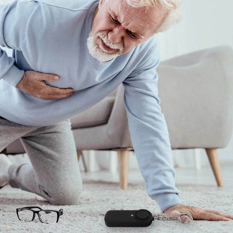 Personal Safety Alarm