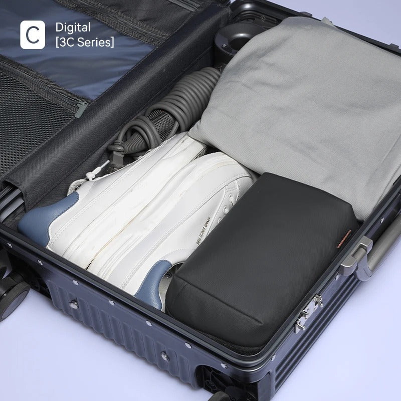 Travel Cable Pouch