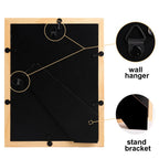 Hidden Safe Picture Frame