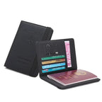 Passport Holder