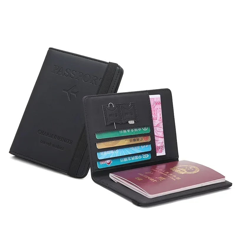 Passport Holder