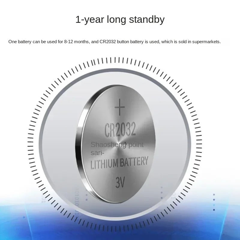 GPS Pet Collar Tracker