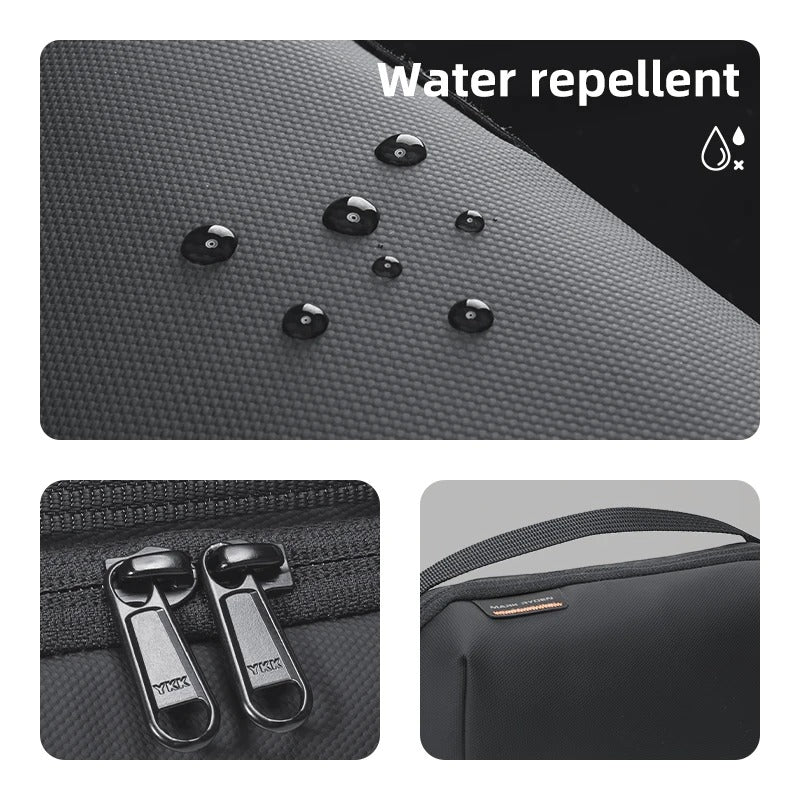 Travel Cable Pouch