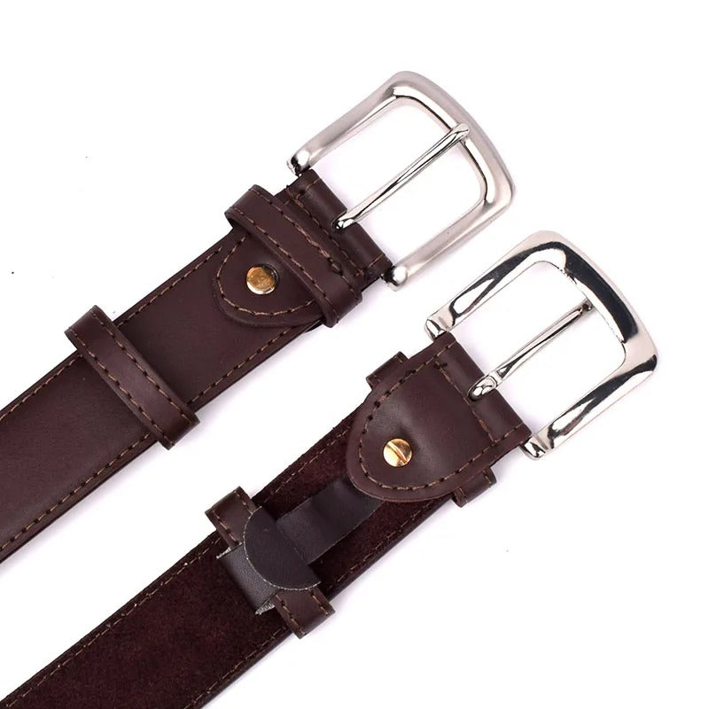 Anti-Theft Money Belt