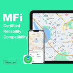Smart Tracking Card