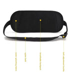 Invisible Travel Waist Pouch