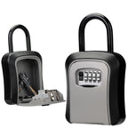 Outdoor Key Lock Box