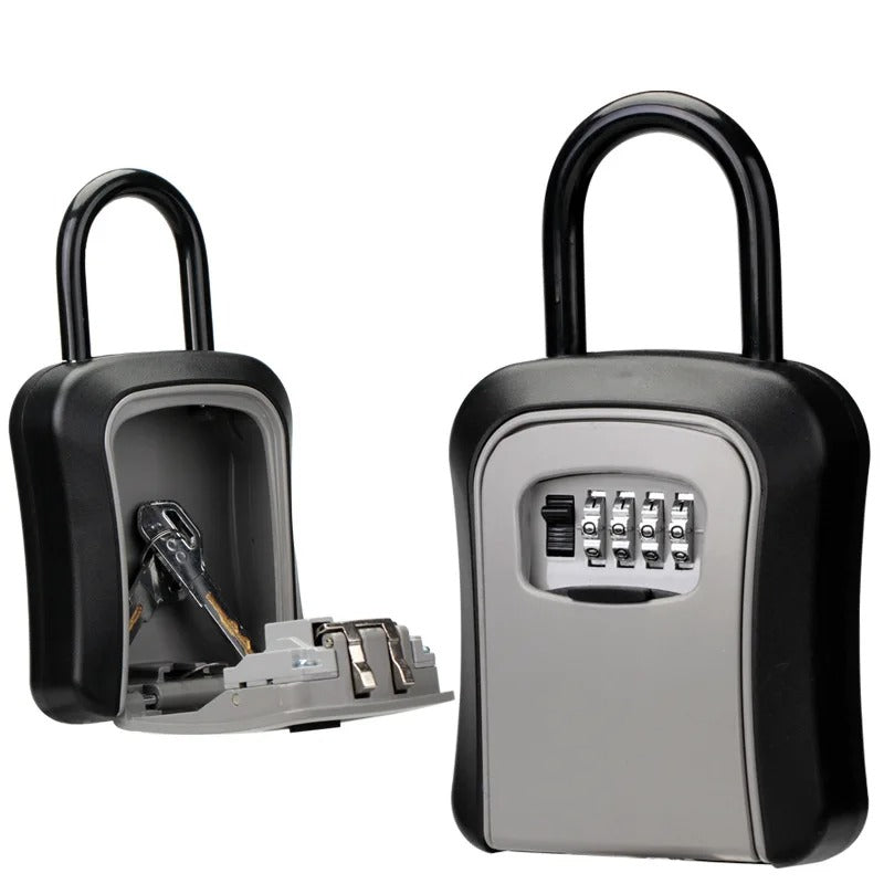 Outdoor Key Lock Box