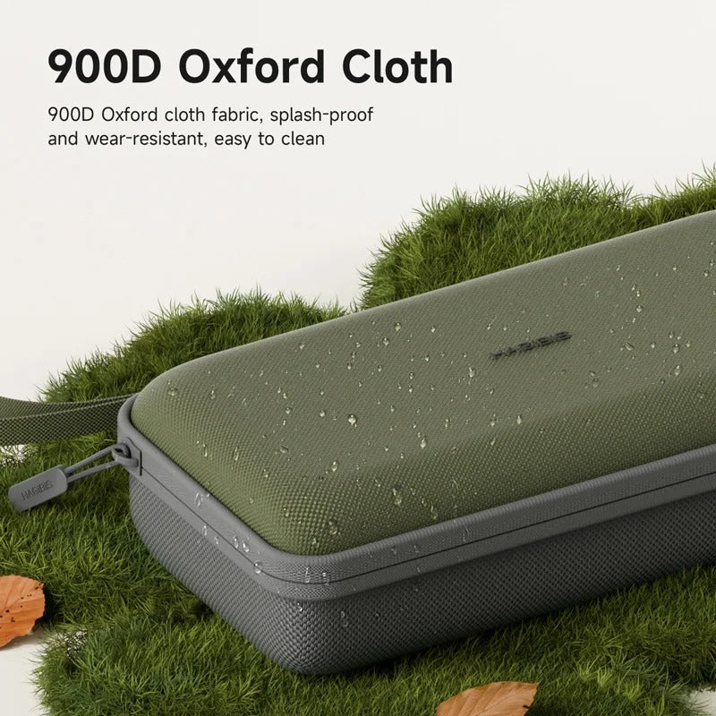 Travel Cable Storage Bag