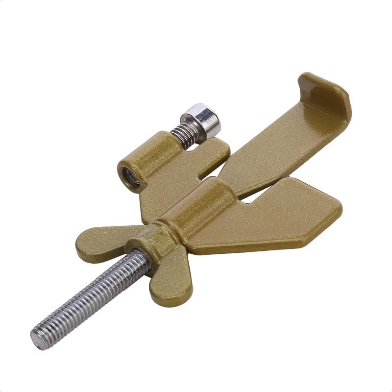 Portable Door Lock