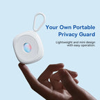 Mini Hidden Camera Detector