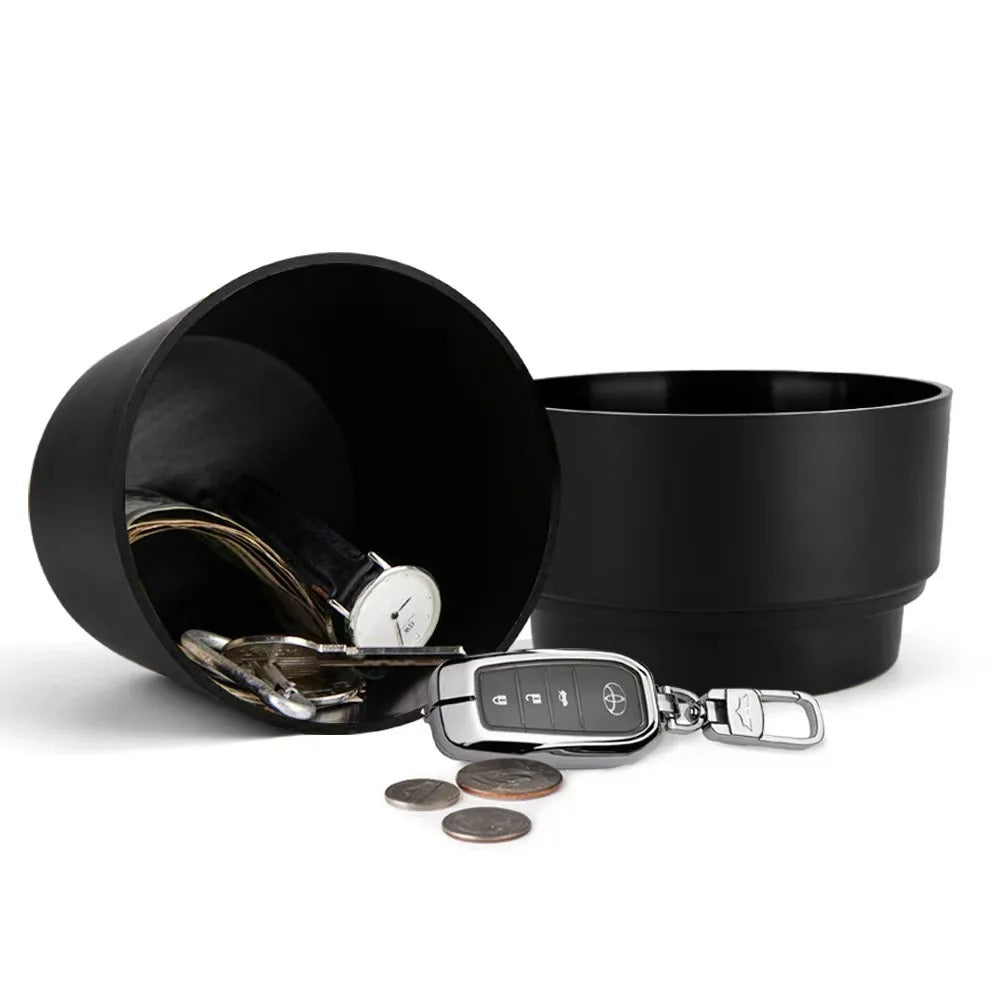 Hidden Safe Flower Pot