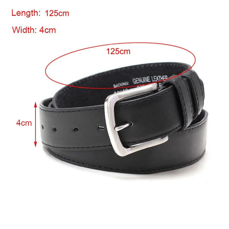 Anti-Theft Money Belt