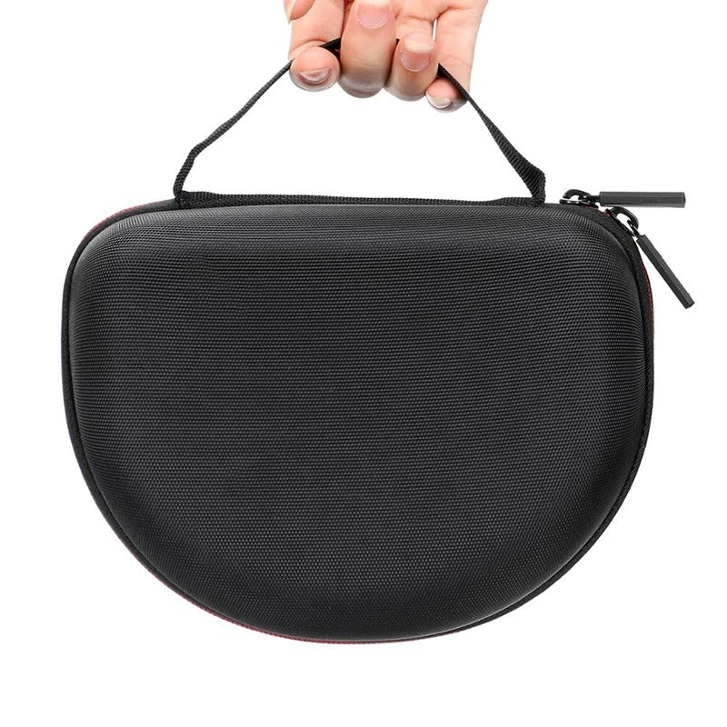 Portable Headphone Storage Case