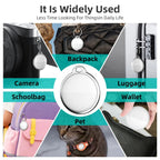 Smart Tag Bluetooth Tracker