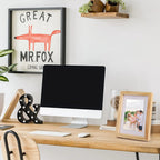 Hidden Safe Picture Frame