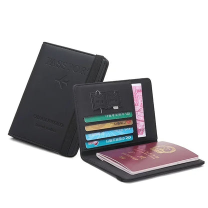Passport Holder