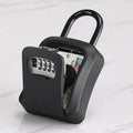 Outdoor Key Lock Box