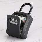 Outdoor Key Lock Box