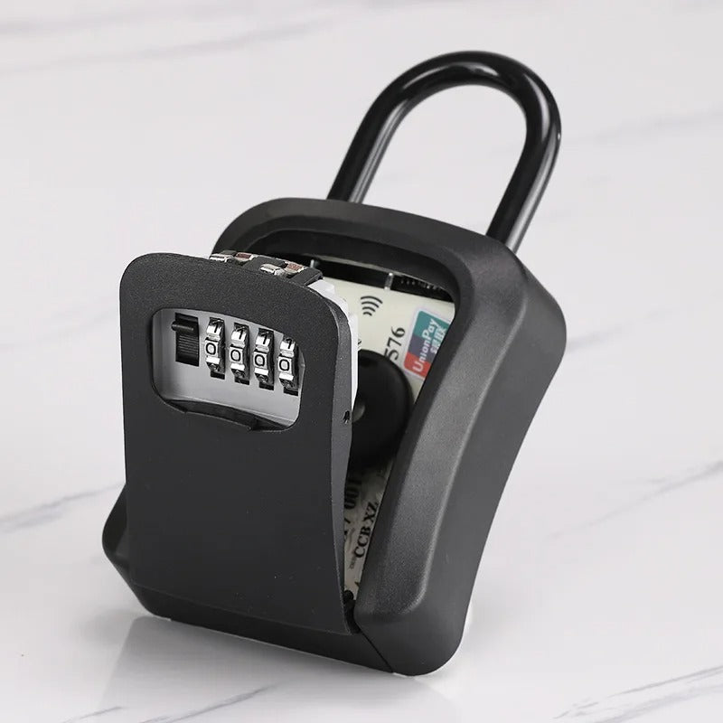 Outdoor Key Lock Box