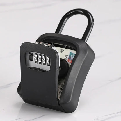 Outdoor Key Lock Box