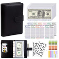 budget binder