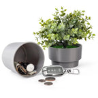 Hidden Safe Flower Pot