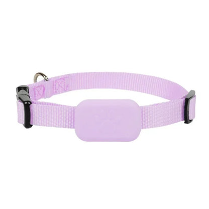 GPS Pet Collar Tracker
