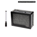 Saving Box (Black)