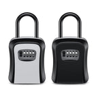 Outdoor Key Lock Box