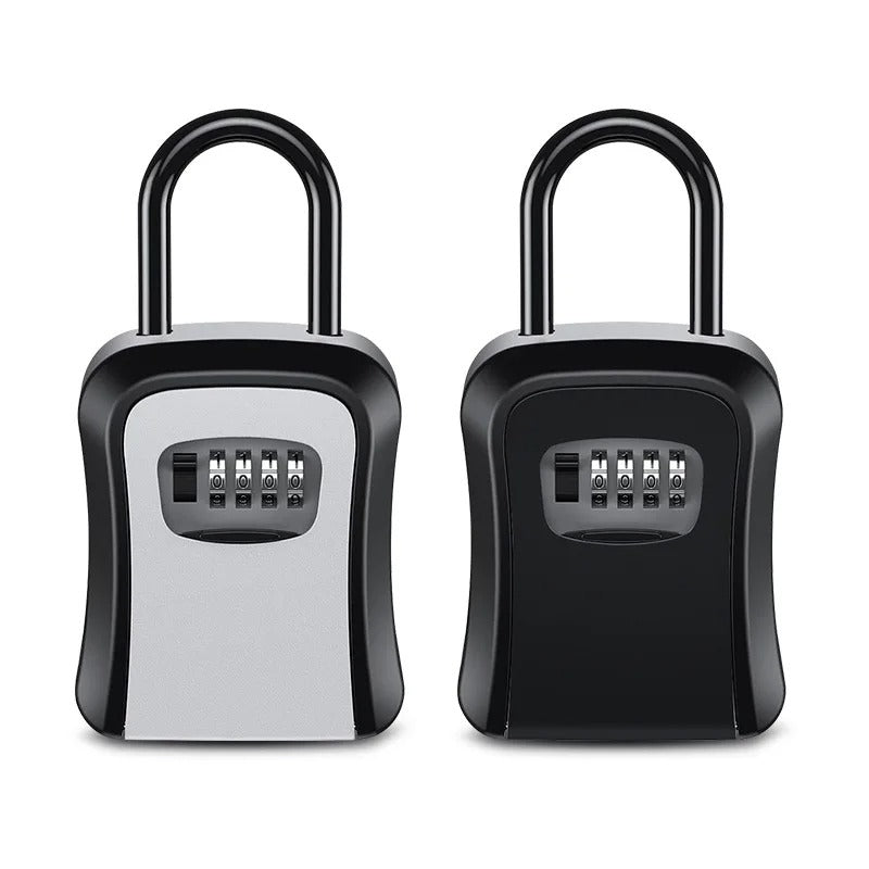 Outdoor Key Lock Box