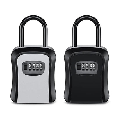 Outdoor Key Lock Box
