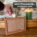 Saving Box