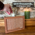 Saving Box