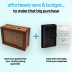 Saving Box