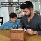 Saving Box