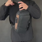 Anti-Theft Sling Bag