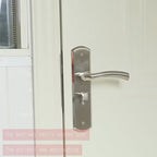 Portable Door Lock Latch