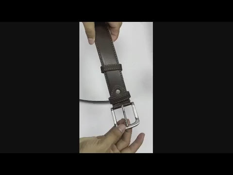 Anti-Theft Money Belt