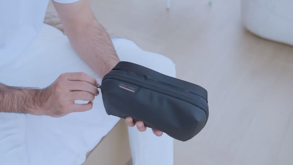 Travel Cable Pouch
